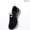 Pánske bežecké topánky ASICS Noosa Tri 16 black/soothing sea 15