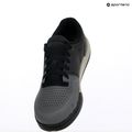 Pánske cyklistické topánky Adidas FIVE TEN Freerider Pro grey six/silver pebble/core black 9