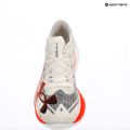 Pánske bežecké topánky Under Armour Velocity Elite 2 white/ares red/black 11