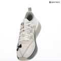 Bežecké topánky Under Armour Velociti Pro white/hydro green/black 11