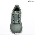 Pánske bežecké topánky Under Armour Charged Speed ​​Swift silica green/silica green/metallic silica 9