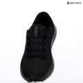 Dámske bežecké topánky Under Armour Charged Surge 4 black/black/black 14