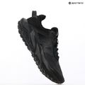 Pánske bežecké topánky New Balance Dynasoft Nitrel V6 phantom 9