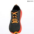 Pánska bežecká obuv Altra FWD VIA black/orange 13
