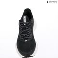 Pánske bežecké topánky Under Armour Infinite black/black/white 9