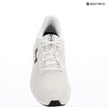 Pánske bežecké topánky Under Armour Charged Pursuit 4 white/white/black 11