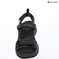Pánske sandále SKECHERS Prewitt Rigdon black 15