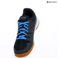 Babolat Shadow Team 2 black/ grey pánska obuv 12