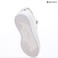 Dámska obuv U.S. Polo Assn. CODY011 white/silver 11