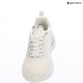 Dámska obuv U.S. Polo Assn. CLAUDE004 white/silver 9