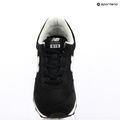 Detské topánky New Balance 515's V1 black 9