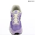 Detské topánky New Balance 515's V1 lilac glo 9