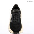 Pánske bežecké topánky New Balance Fresh Foam X More v5 black cement 12