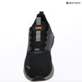 Pánske bežecké topánky PUMA X-Cell Nova FS Ultra puma black/heat fire 11