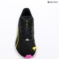 Dámska bežecká obuv PUMA Electrify Nitro 4 puma black/yellow alert 14