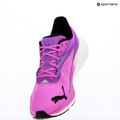 Dámske bežecké topánky PUMA Electrify Nitro 4 pure magenta/puma black 11