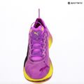 Pánske bežecké topánky PUMA Fast-R Nitro Elite 2 purpurový magenta/yellow alert 13
