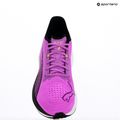 Bežecké topánky PUMA Darter Pre pure magenta/puma black/yellow alert 11