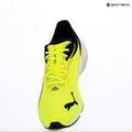 Pánske bežecké topánky PUMA Electrify Nitro 4 yellow alert/feather gray/puma black 11