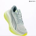 Dámske bežecké topánky PUMA MagMax Nitro peaceful blue/yellow alert 3