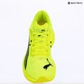 Pánske bežecké topánky PUMA Deviate Nitro 3 yellow alert/puma black 5