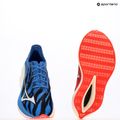 Bežecké topánky Mizuno Wave Rebellion Pro 3 ignition red/whte/baseball blue 9