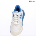 Dámske tenisové topánky ASICS Gel-Challenger 14 Clay W white/blue coast 16