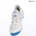 Dámske tenisové topánky ASICS Game FF Clay W white/blue coast 16