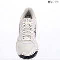 Dámske tenisové topánky ASICS Gel-Dedicate 8 W white/indigo fog 16