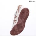 Dámske topánky na padel ASICS Gel-Dedicate 8 Padel W white/dark ube 16