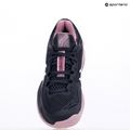 Dámska tenisová obuv ASICS Court FF 3 Clay W indigo fog/white 16