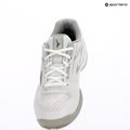Dámské tenisové boty Mizuno Break Shot 5 CC white/ ultimate gray/ harbor mist 12