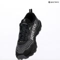Dámska bežecká obuv Mizuno Wave Daichi 9 GTX ebony/harbor mist/black 11