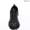 Pánske bežecké topánky Mizuno Wave Daichi 9 GTX black/ultimate gray/black sand 10