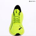 Pánske bežecké topánky PUMA MagMax Nitro yellow alert/puma black 11