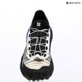Dámske bežecké topánky Salomon Genesis black/white/liberty 15
