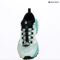 Dámske bežecké topánky Salomon Sense Ride 5 bay/black/cherry tomato 15