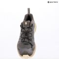 Dámske bežecké topánky Salomon XA Pro 3D V9 plum mačiatko/oxford tan/tender peach 14