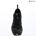 Pánske bežecké topánky Salomon XA Pro 3D V9 Wide black/phantom/pewter 11