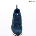 Pánske bežecké topánky Salomon XA Pro 3D V9 poseidon/icicle/alloy 14