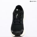 Pánske bežecké topánky Salomon Aero Glide 3 black/white/asphalt 14
