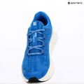 Pánske bežecké topánky Salomon Aero Glide 3 french blue/white/cherry tomato 14