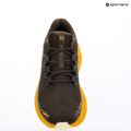 Pánske bežecké topánky Salomon Drx Defy GRVL wren/spicy mustard/vanilla ice 13
