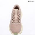 Dámske bežecké topánky Salomon Drx Defy GRVL hushed violet/vanilla ice/sea foam 13