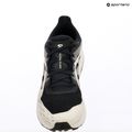 Pánske bežecké topánky Salomon Ultra Flow black/glacier gray/quiet shade 13