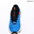 Pánske bežecké topánky Salomon Ultra Glide 3 french blue/lunar rock/cherry tomato 14