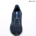 Pánske bežecké topánky Mizuno Wave Ultima 16 vintage indigo/neo mint/frontier blue 10