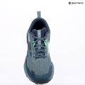 Pánske bežecké topánky Mizuno Wave Ibuki 5 citadiel/vintage indigo/neo mint 10