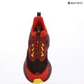 Pánske bežecké topánky Mizuno Wave Rider TT 2 molé/rythmic red/evening primrose 3
