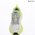 Pánske bežecké topánky HOKA Bondi 8 stardust/lettuce 10